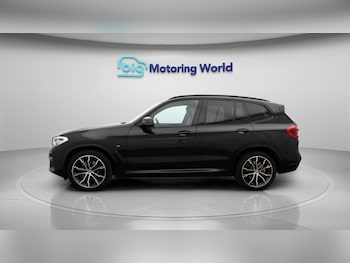 Used BMW X3 2019 for sale - 77649801: Photo