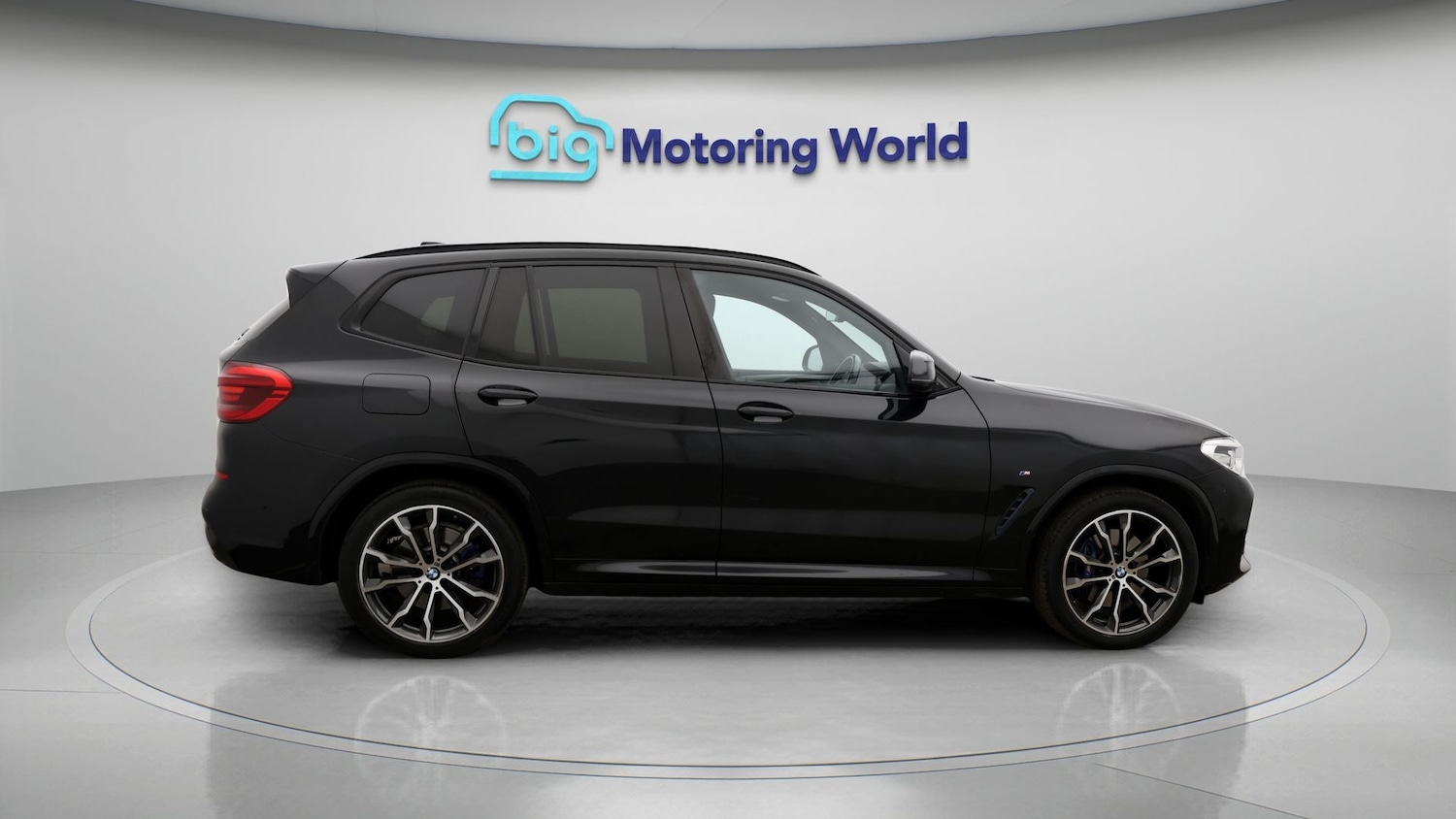 Used BMW X3 2019 for sale - 77649801: Photo 8
