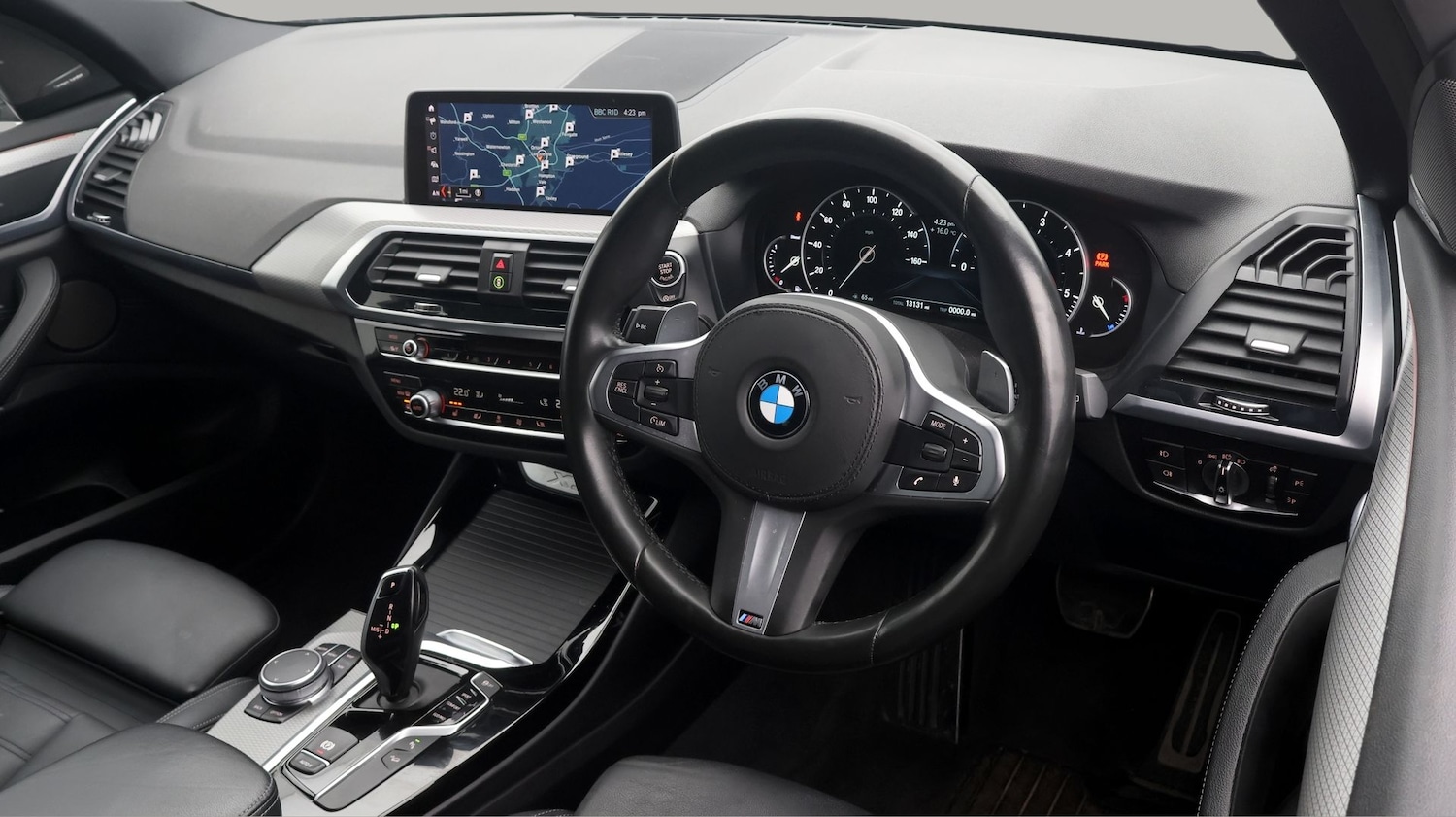 Used BMW X3 2019 for sale - 77649801: Photo 9