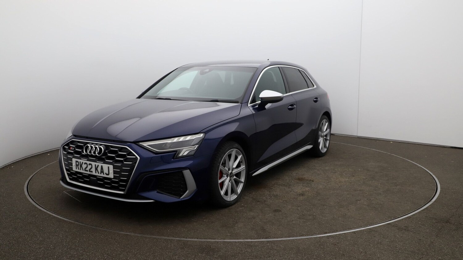 Used Audi S3 for sale - 76811882: Photo 30