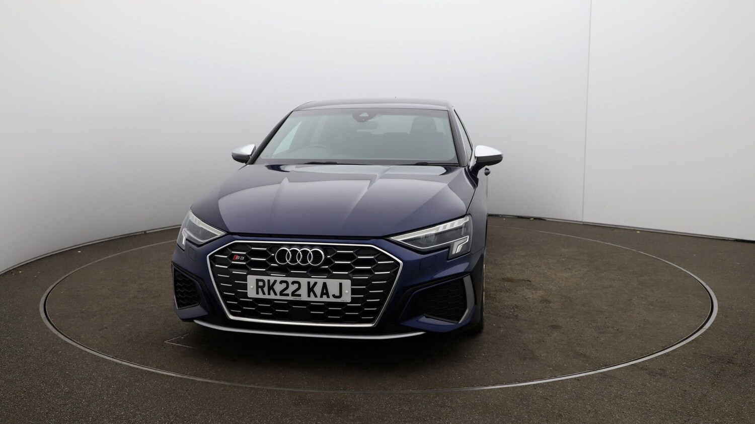 Used Audi S3 for sale - 76811882: Photo 32