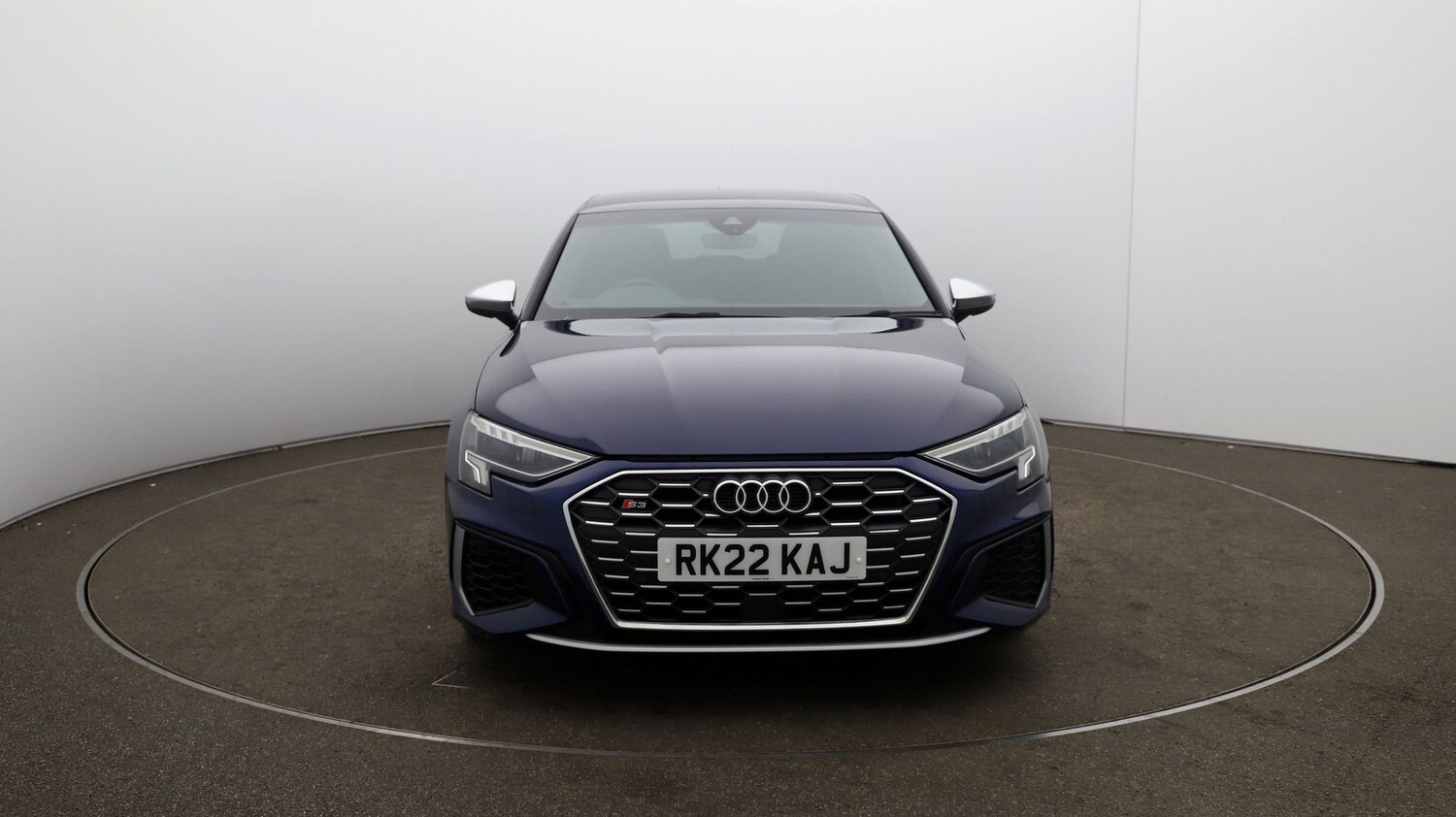 Used Audi S3 for sale - 76811882: Photo 33