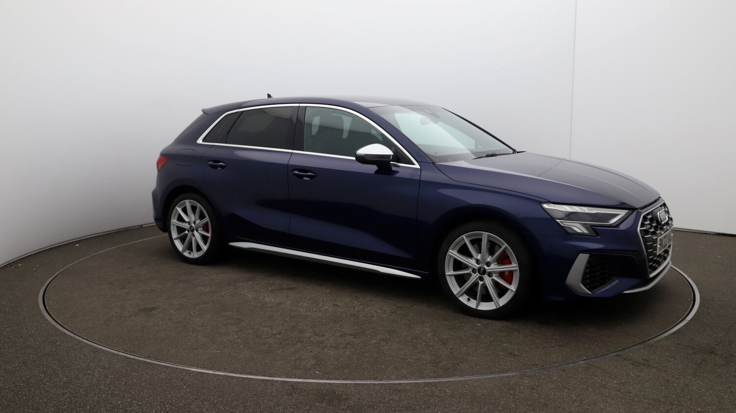 Used Audi S3 for sale - 76811882: Photo 38