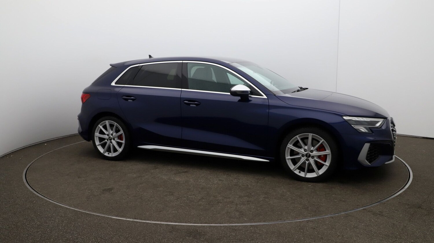 Used Audi S3 for sale - 76811882: Photo 39