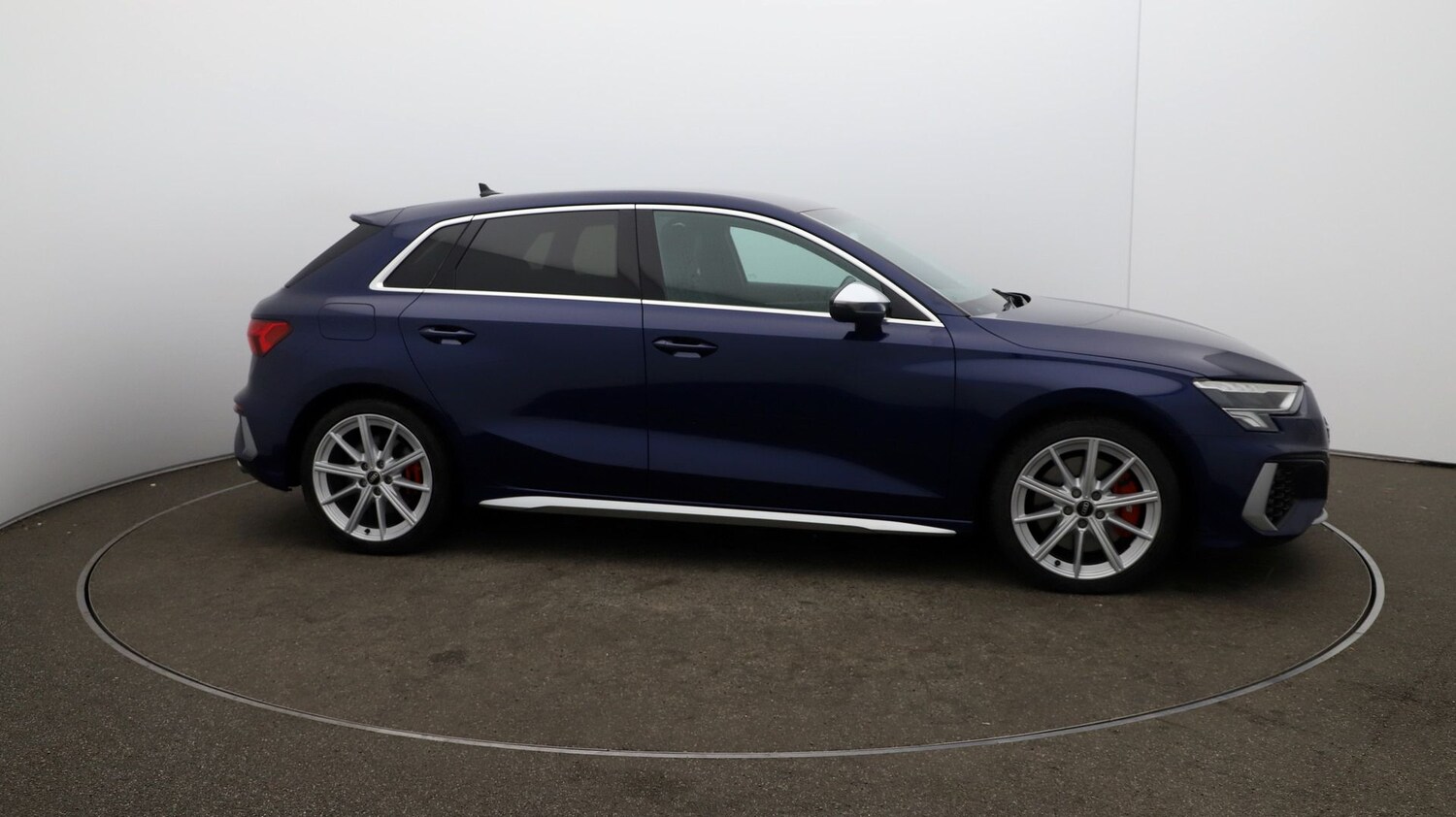 Used Audi S3 for sale - 76811882: Photo 41