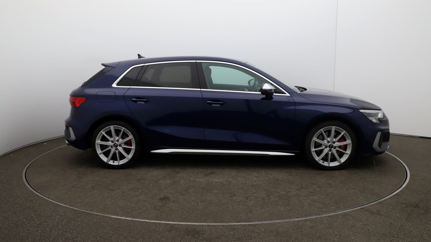 Used Audi S3 for sale - 76811882: Photo 42