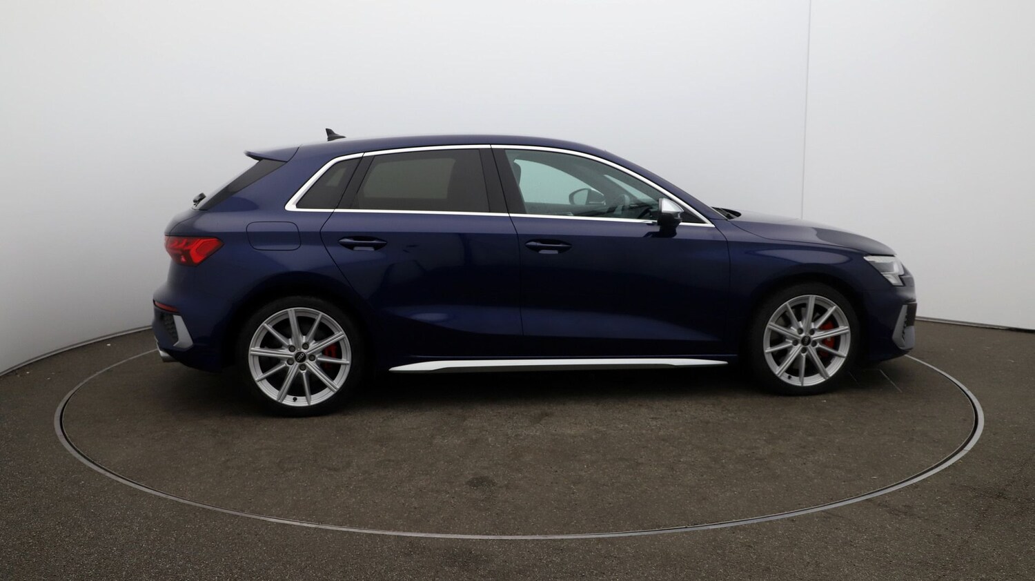 Used Audi S3 for sale - 76811882: Photo 43