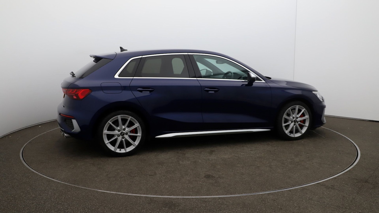 Used Audi S3 for sale - 76811882: Photo 44