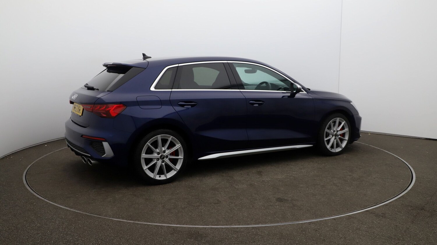 Used Audi S3 for sale - 76811882: Photo 45