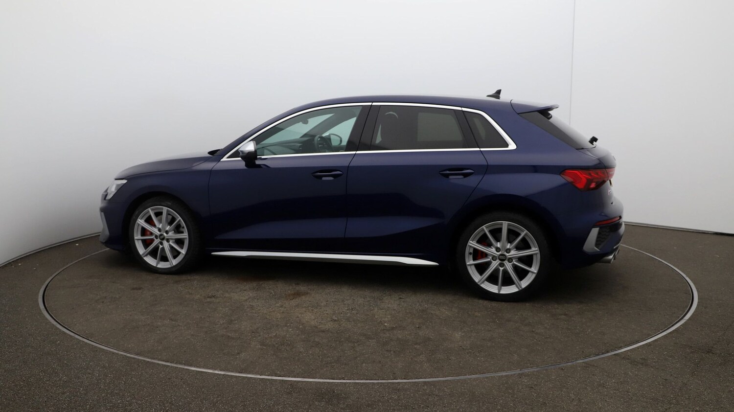 Used Audi S3 for sale - 76811882: Photo 51