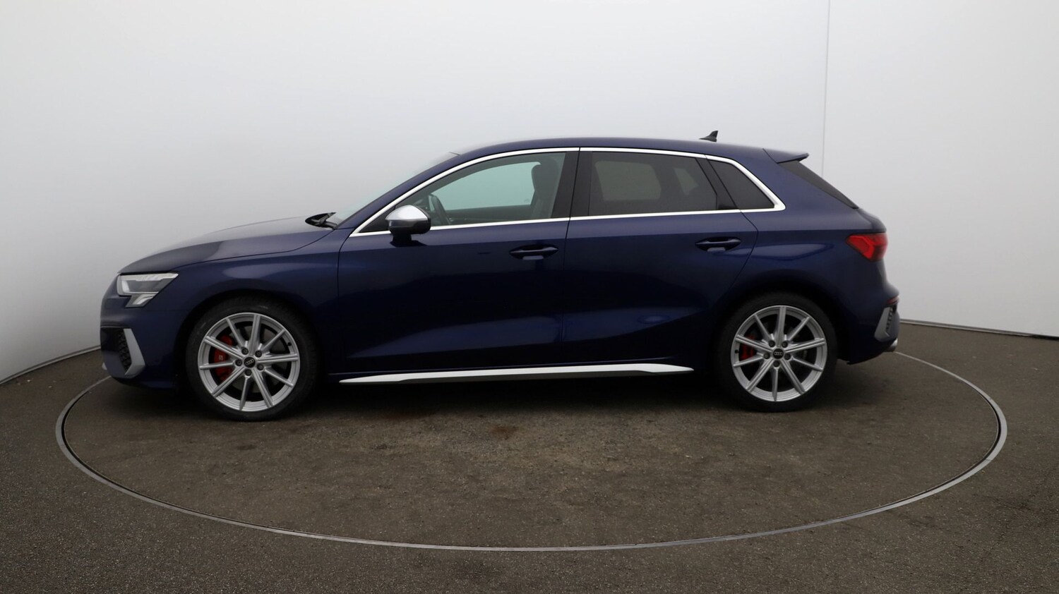 Used Audi S3 for sale - 76811882: Photo 58