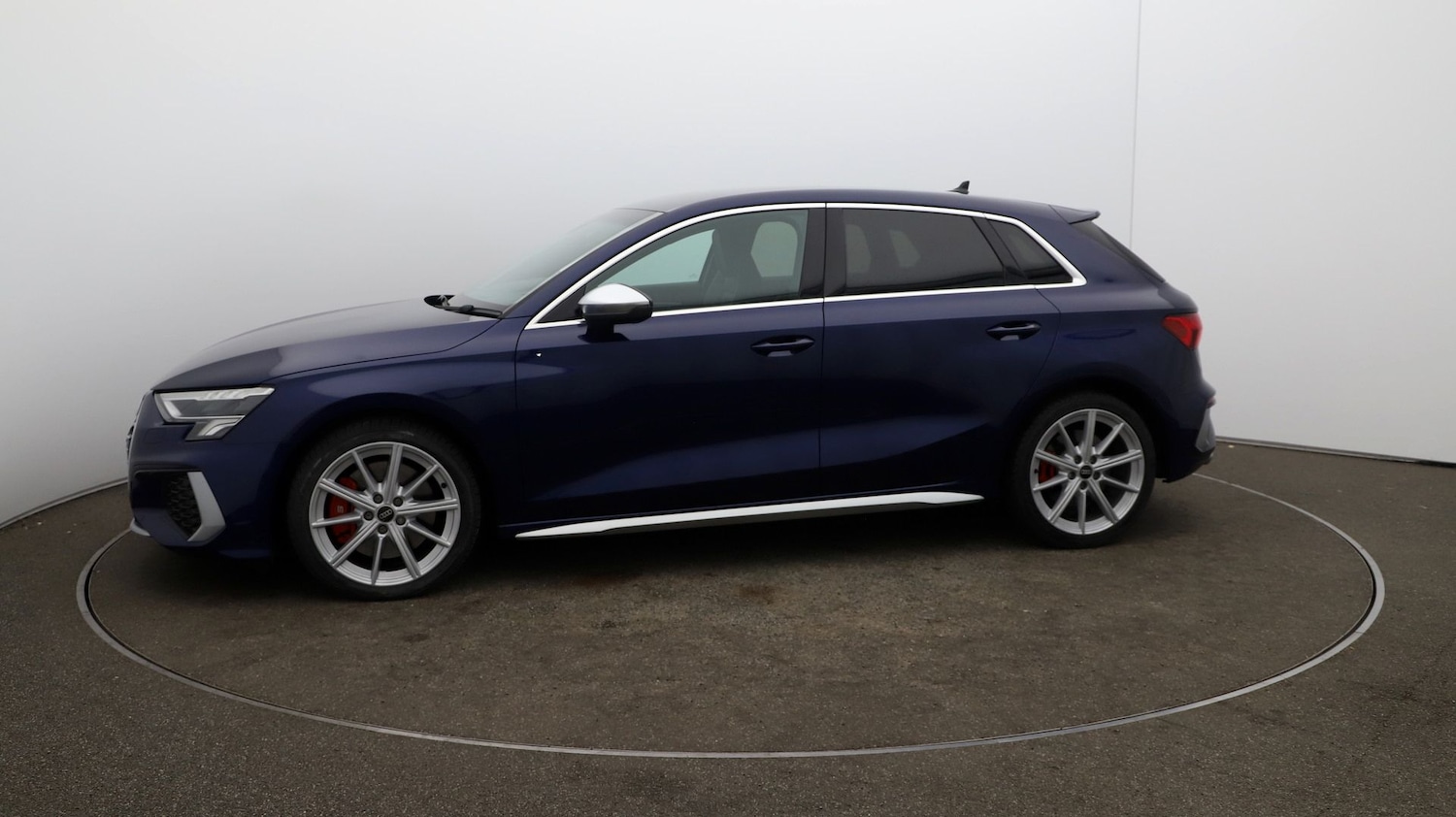 Used Audi S3 for sale - 76811882: Photo 59