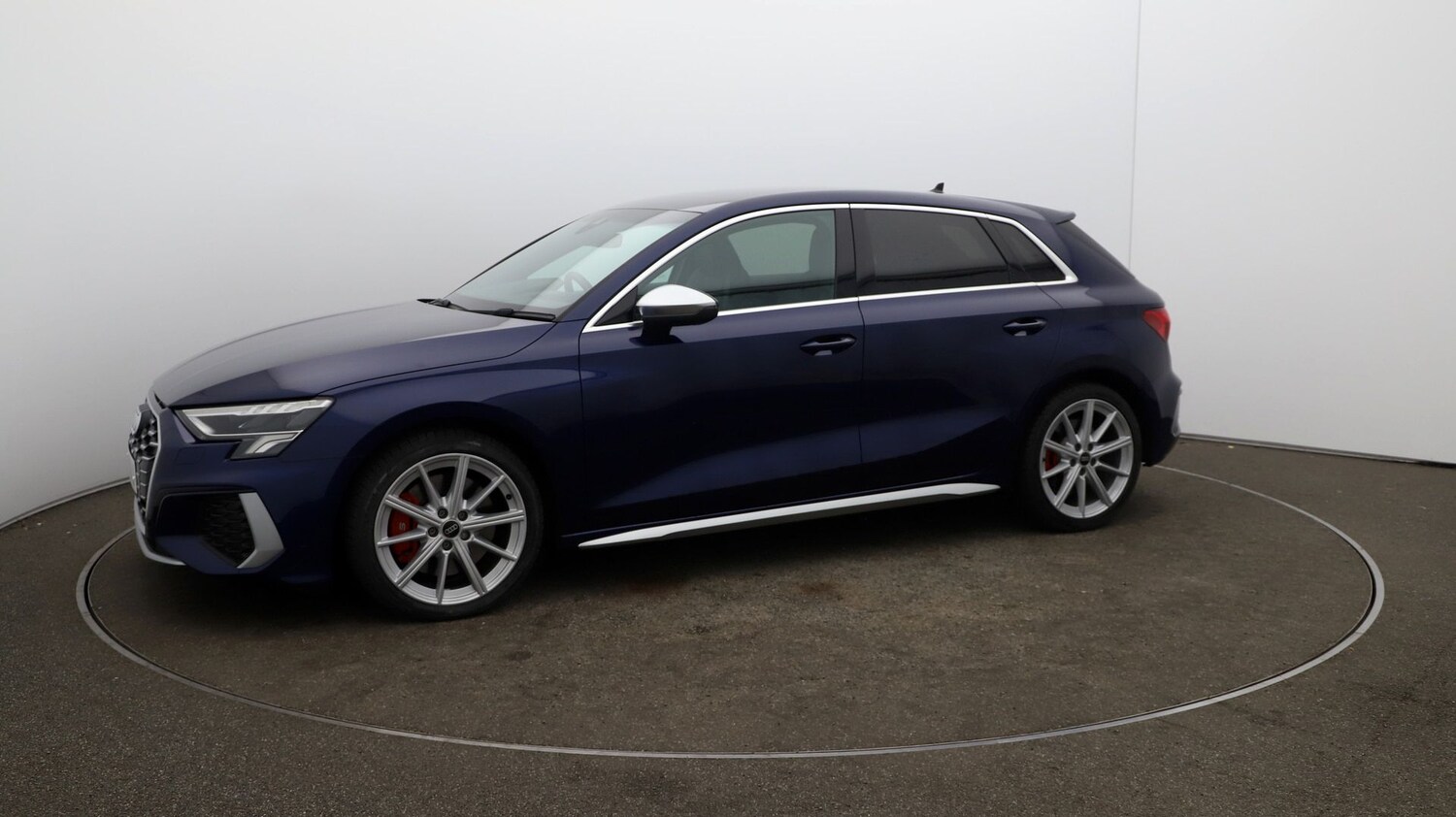 Used Audi S3 for sale - 76811882: Photo 60