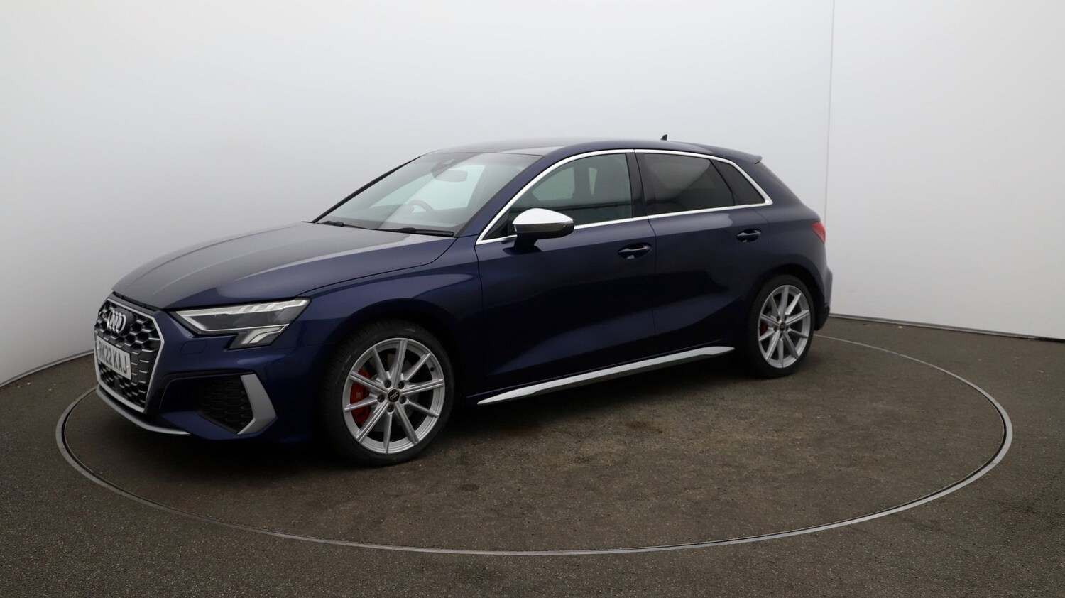 Used Audi S3 for sale - 76811882: Photo 61