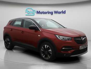 2020 (70) - 1.2 Turbo GPF Sport Nav SUV 5dr Petrol Auto Euro 6 (s/s) (130 ps)