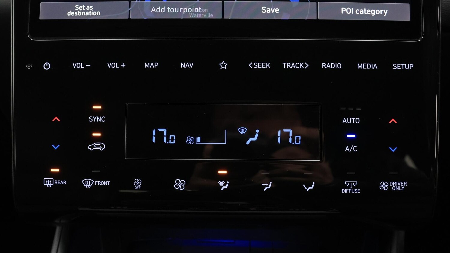 Used Hyundai TUCSON 2022 for sale - 76370102: Photo 13