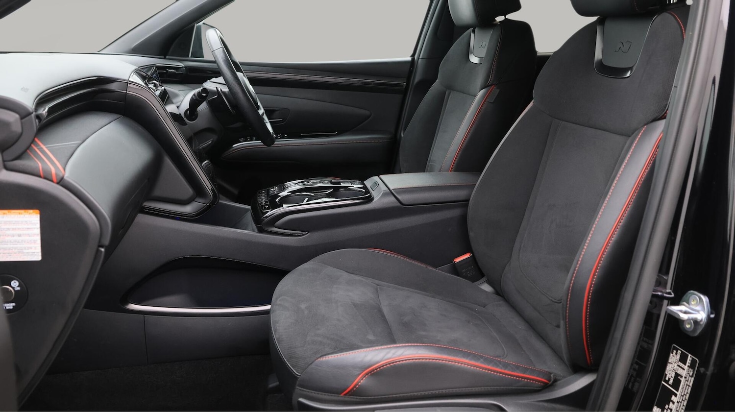 Used Hyundai TUCSON 2022 for sale - 76370102: Photo 15