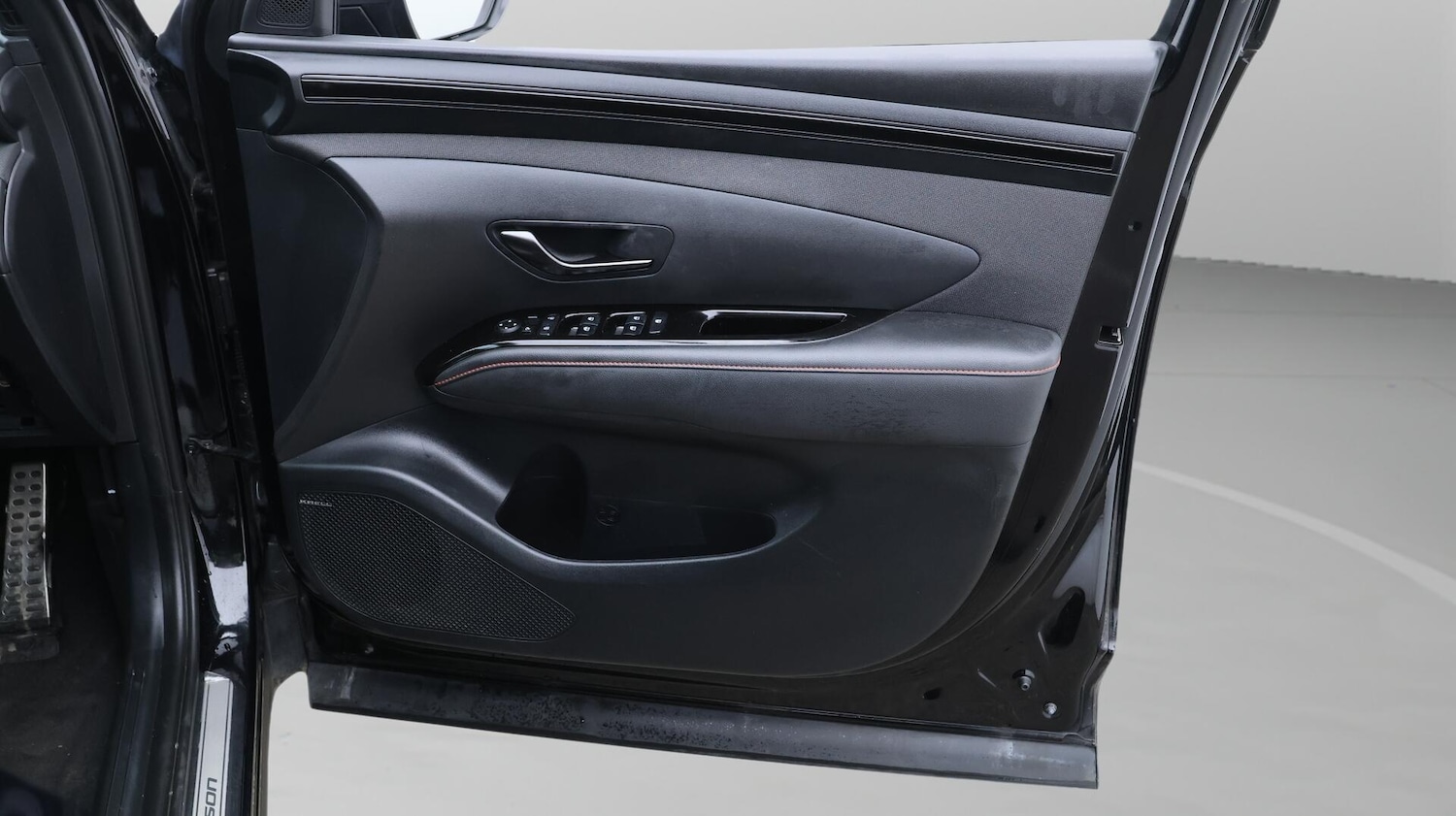 Used Hyundai TUCSON 2022 for sale - 76370102: Photo 16