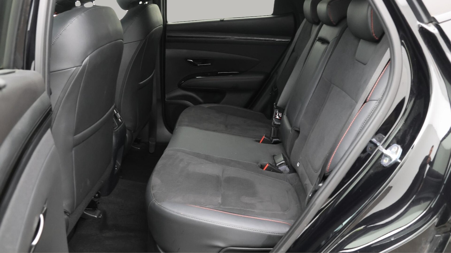 Used Hyundai TUCSON 2022 for sale - 76370102: Photo 17