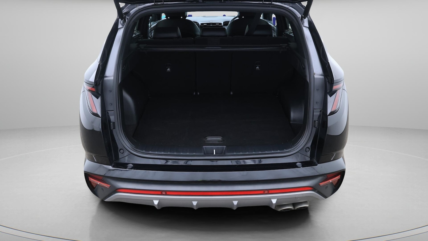 Used Hyundai TUCSON 2022 for sale - 76370102: Photo 18