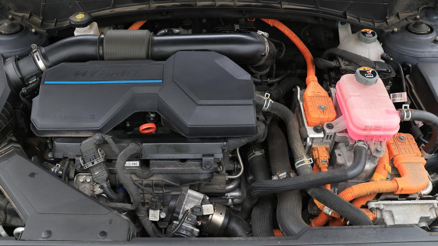 Used Hyundai TUCSON 2022 for sale - 76370102: Photo 20