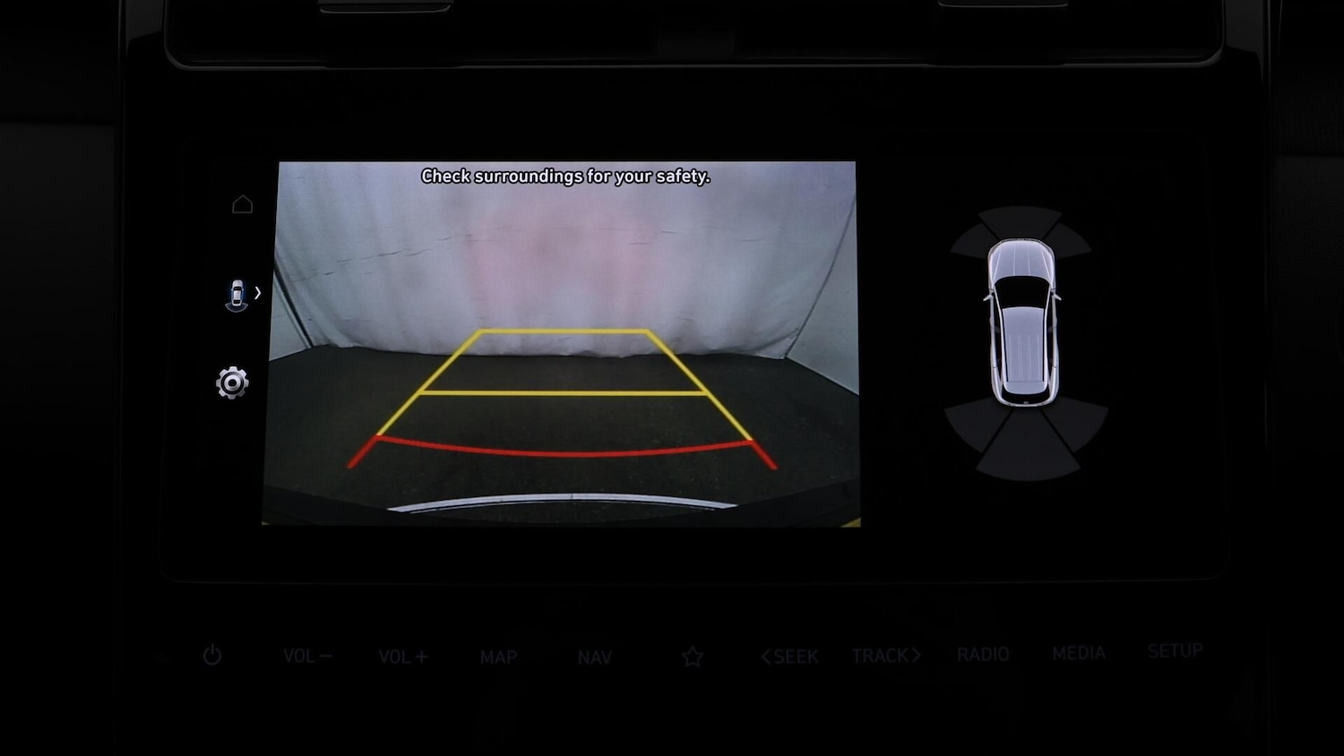 Used Hyundai TUCSON 2022 for sale - 76370102: Photo 28