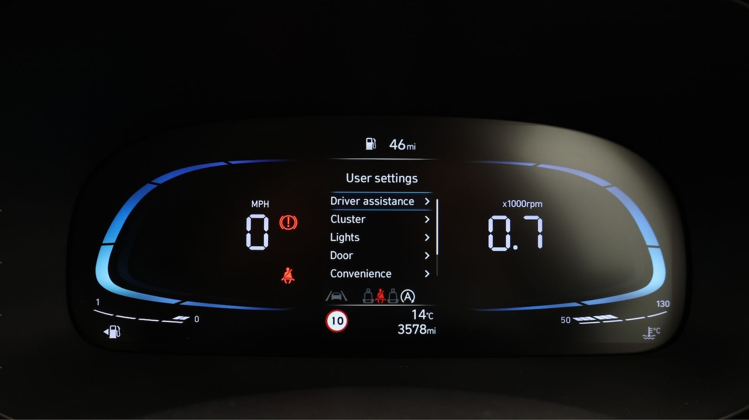 Used Hyundai i10 2023 for sale - 77844731: Photo 10