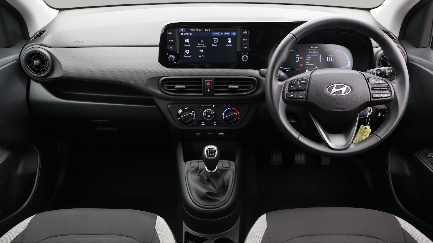 Used Hyundai i10 2023 for sale - 77844731: Photo 13