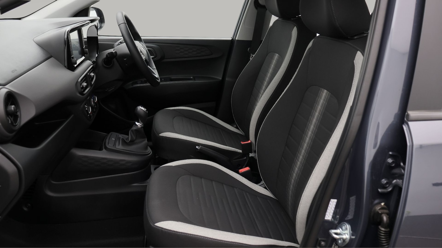 Used Hyundai i10 2023 for sale - 77844731: Photo 14