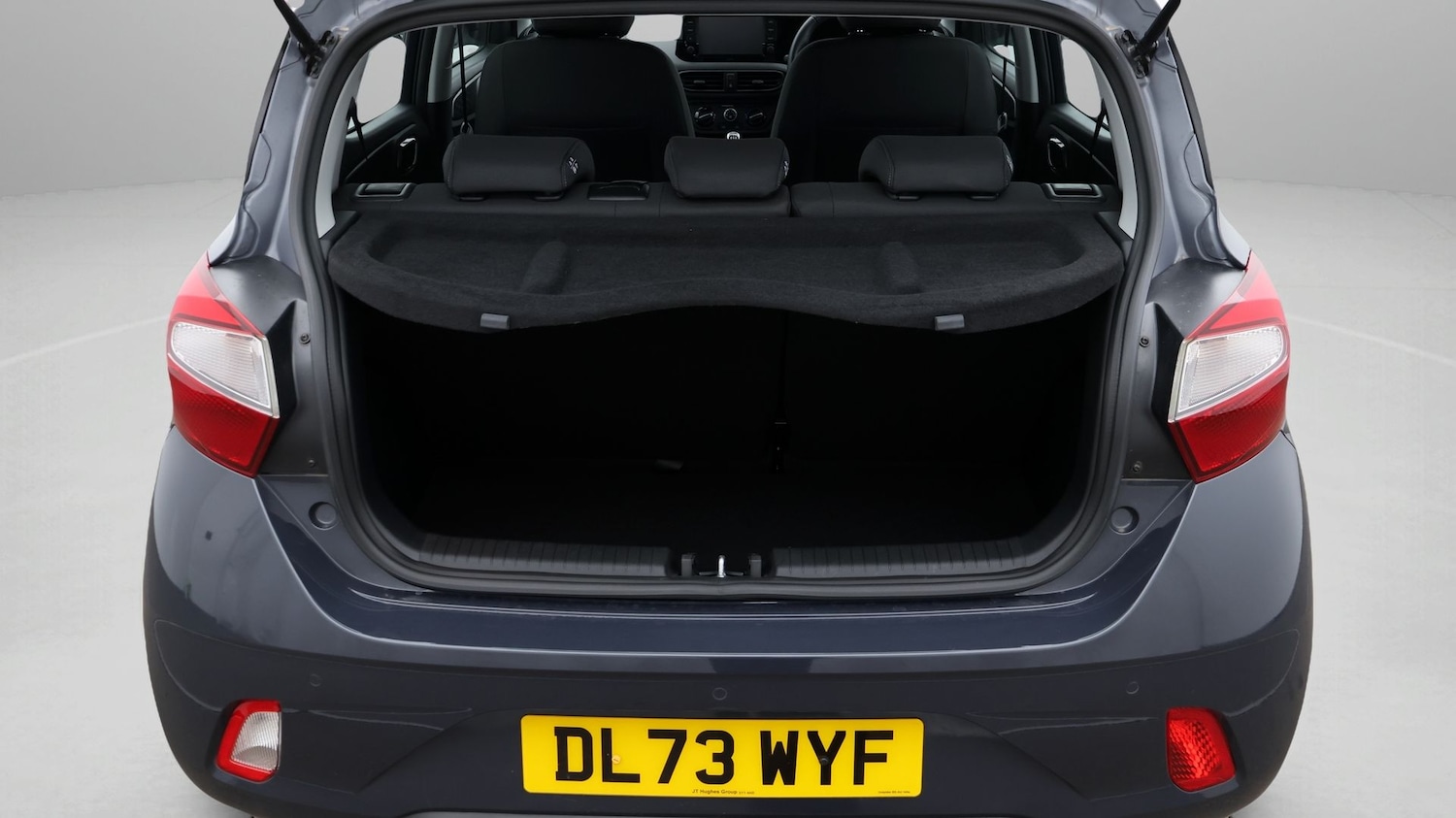 Used Hyundai i10 2023 for sale - 77844731: Photo 17