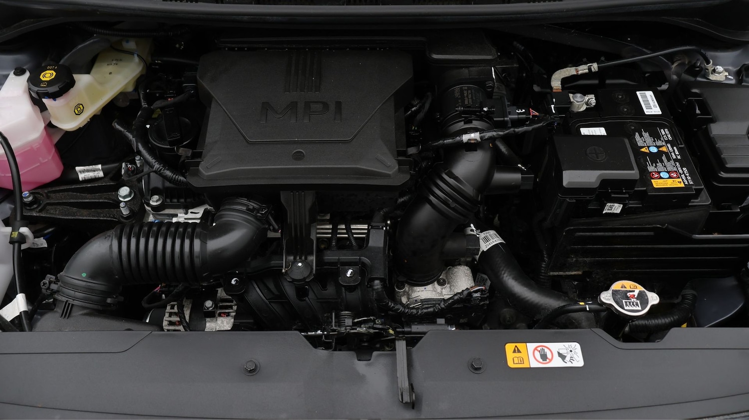 Used Hyundai i10 2023 for sale - 77844731: Photo 19