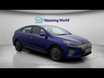 Used Hyundai IONIQ 2022 for sale - 74408789: Photo
