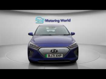 Used Hyundai IONIQ 2022 for sale - 74408789: Photo