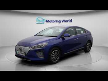 Used Hyundai IONIQ 2022 for sale - 74408789: Photo