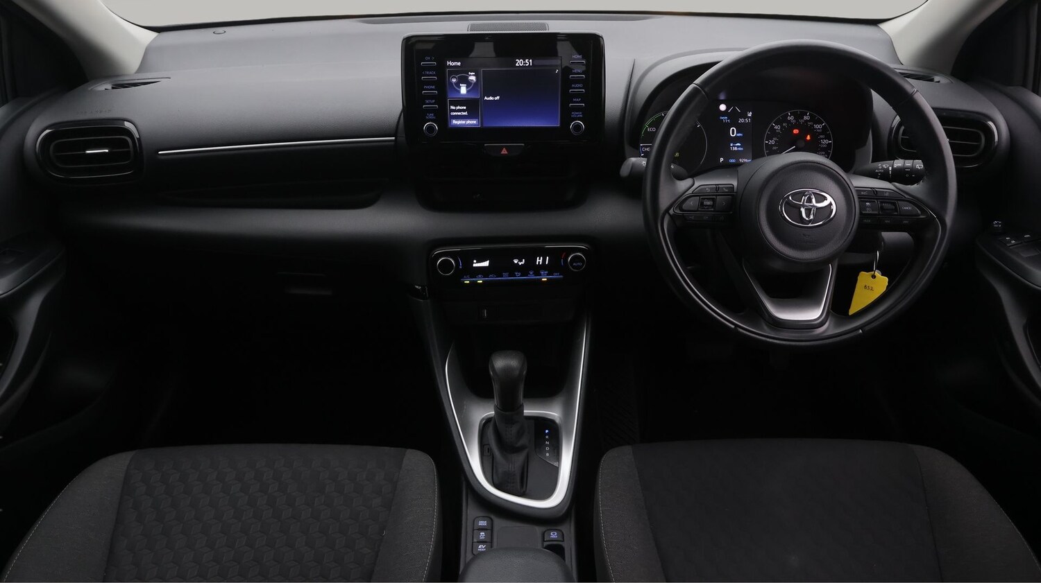 Used Toyota Yaris 2022 for sale - 77540582: Photo 13