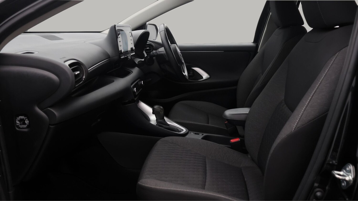 Used Toyota Yaris 2022 for sale - 77540582: Photo 14