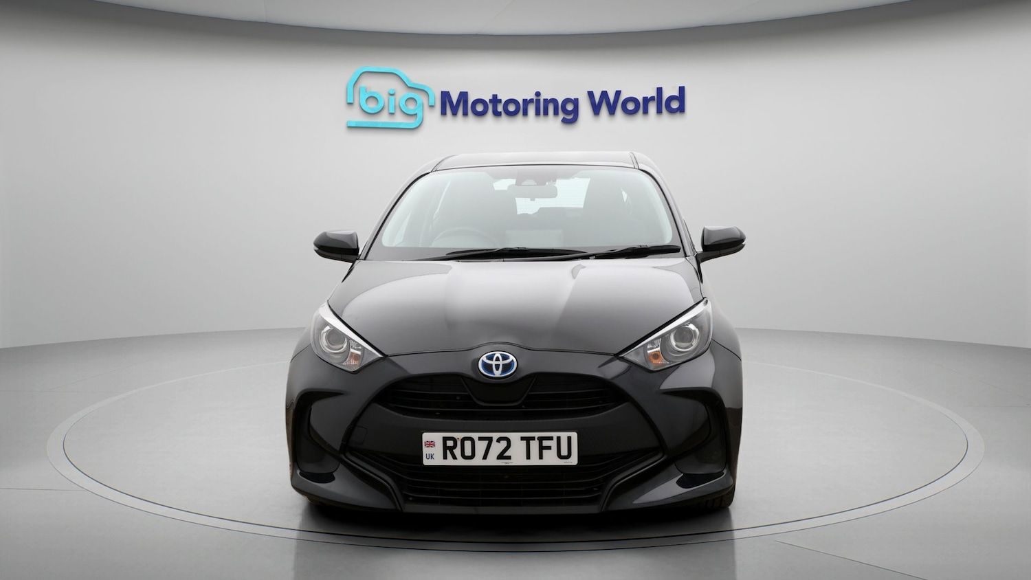 Used Toyota Yaris 2022 for sale - 77540582: Photo 2