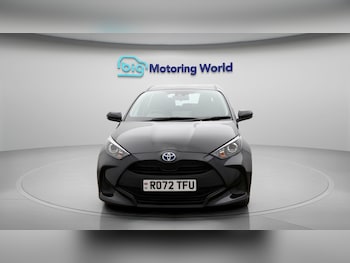 Used Toyota Yaris 2022 for sale - 77540582: Photo