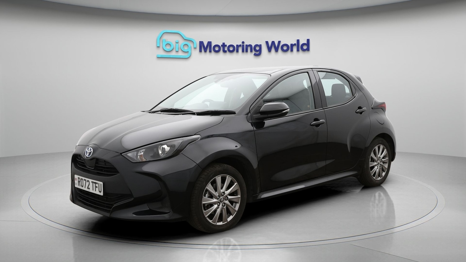 Used Toyota Yaris 2022 for sale - 77540582: Photo 3