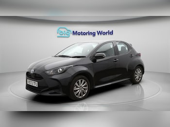 Used Toyota Yaris 2022 for sale - 77540582: Photo