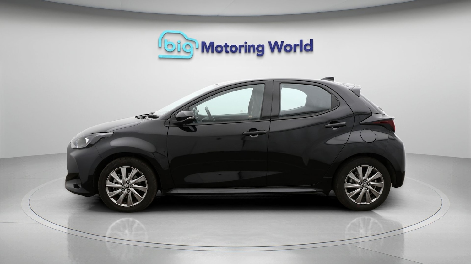 Used Toyota Yaris 2022 for sale - 77540582: Photo 4