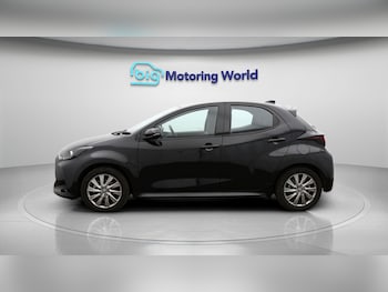 Used Toyota Yaris 2022 for sale - 77540582: Photo