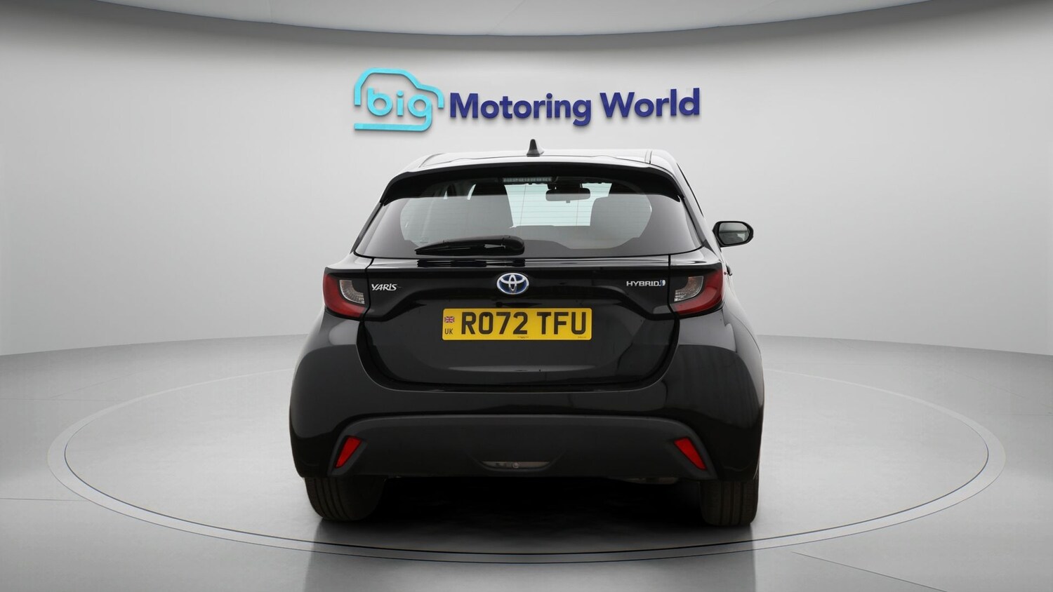 Used Toyota Yaris 2022 for sale - 77540582: Photo 6