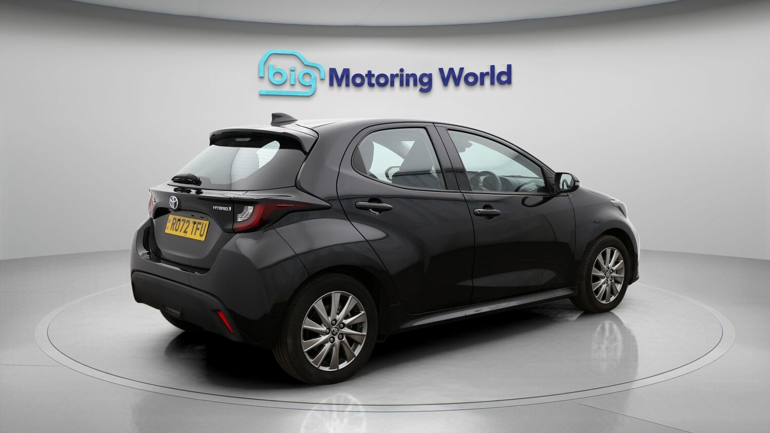Used Toyota Yaris 2022 for sale - 77540582: Photo 7