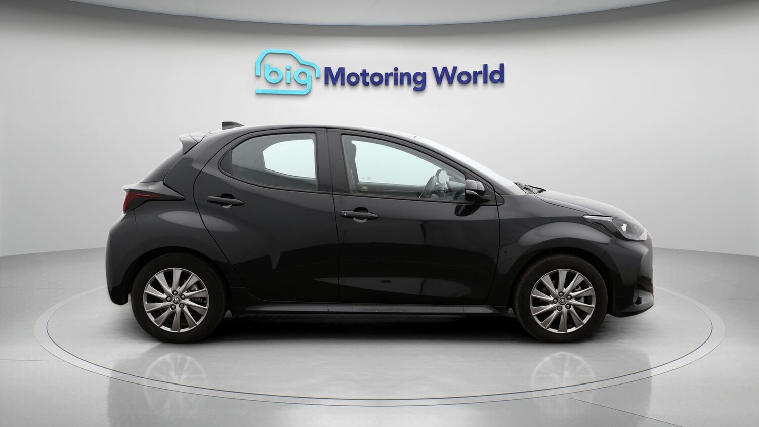 Used Toyota Yaris 2022 for sale - 77540582: Photo 8