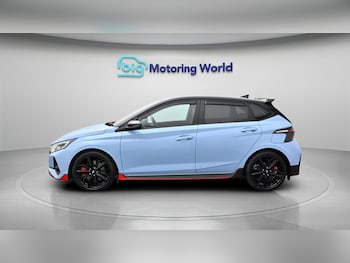 Used Hyundai i20 2023 for sale - 78407114: Photo
