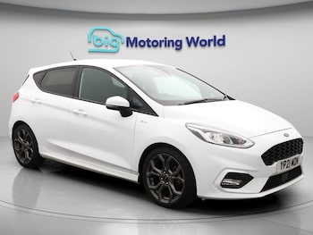 Ford - Fiesta