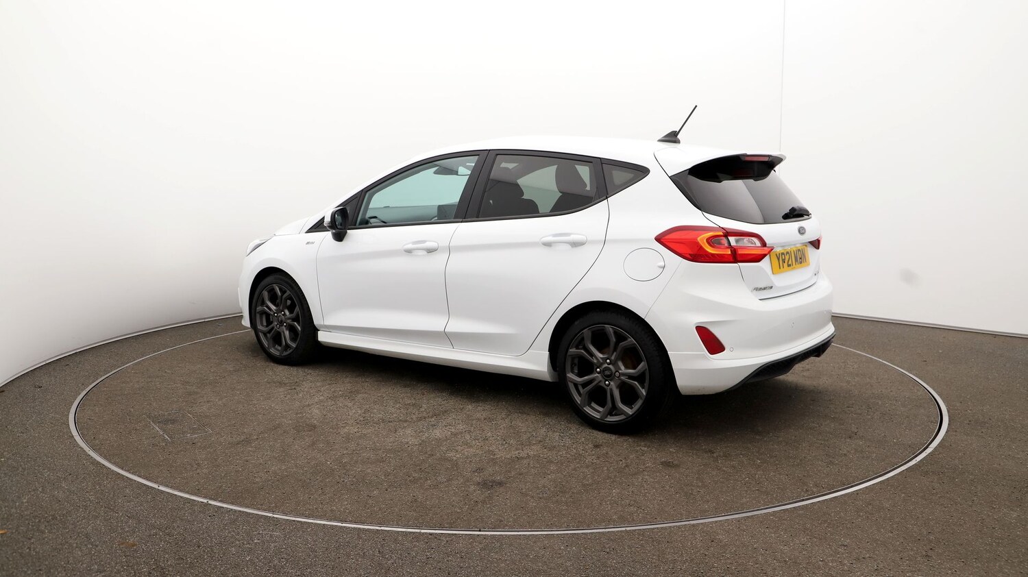 Used Ford Fiesta for sale - 76811929: Photo 30