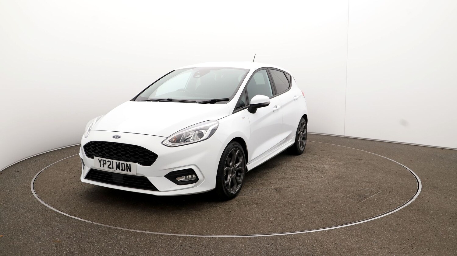 Used Ford Fiesta for sale - 76811929: Photo 32