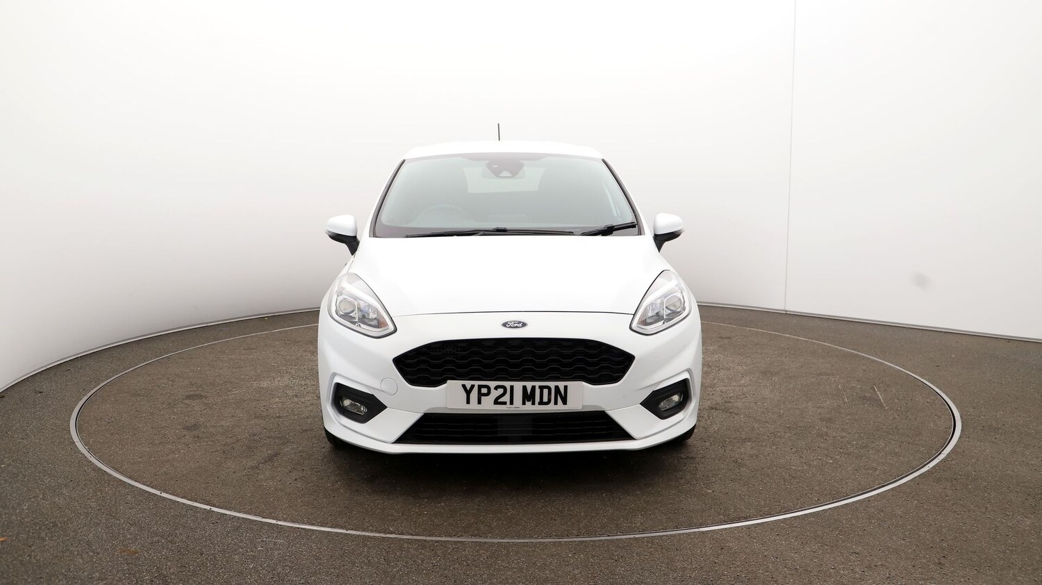 Used Ford Fiesta for sale - 76811929: Photo 35